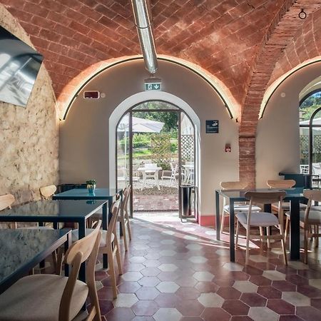 La Locanda Di Petriolo مونتيسيانو المظهر الخارجي الصورة