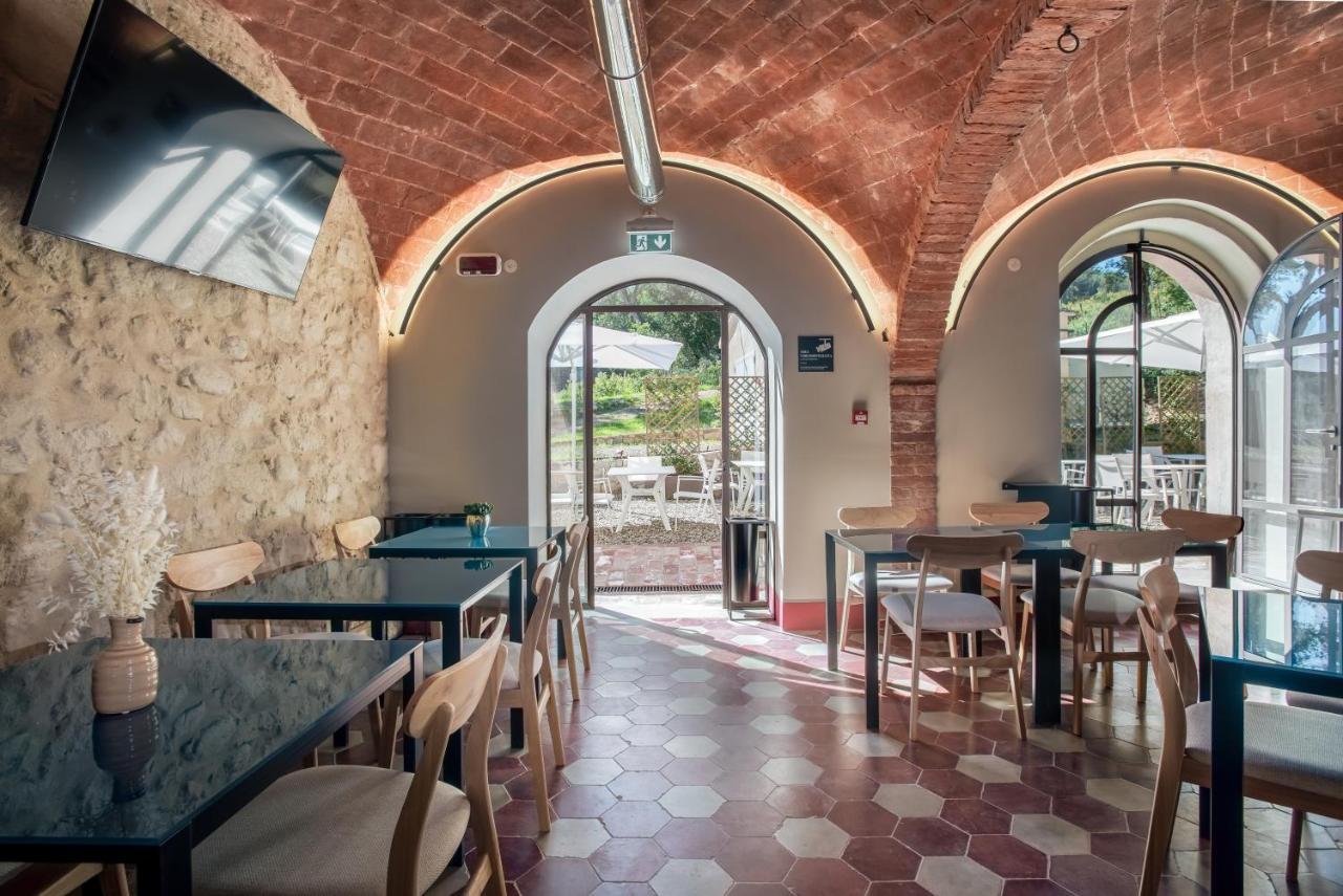 La Locanda Di Petriolo مونتيسيانو المظهر الخارجي الصورة