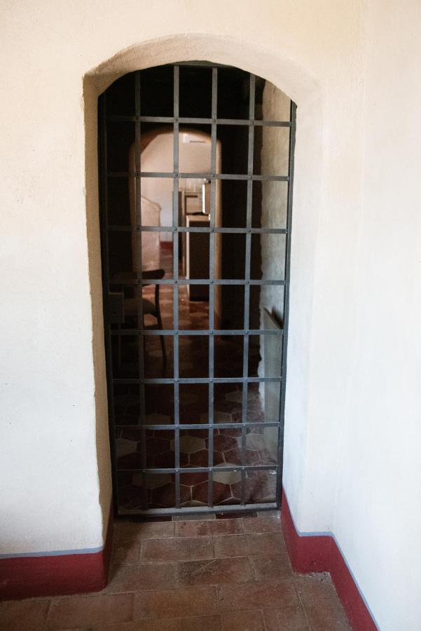 La Locanda Di Petriolo مونتيسيانو المظهر الخارجي الصورة