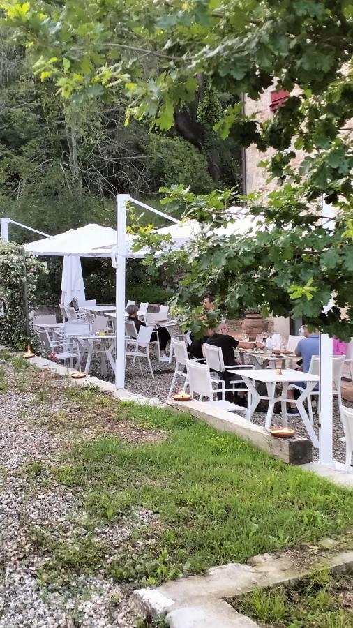 La Locanda Di Petriolo مونتيسيانو المظهر الخارجي الصورة