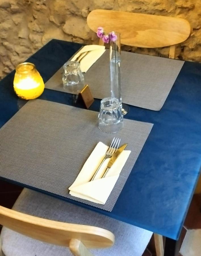 La Locanda Di Petriolo مونتيسيانو المظهر الخارجي الصورة